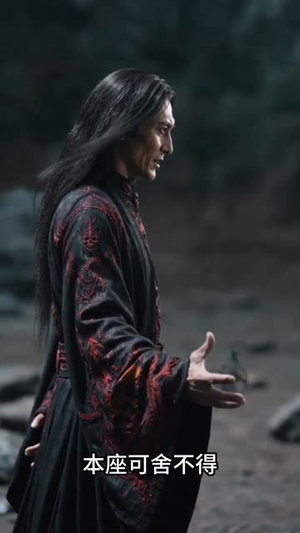 禁地垂钓：刀神出山（70集）深夜短剧推荐精彩片段