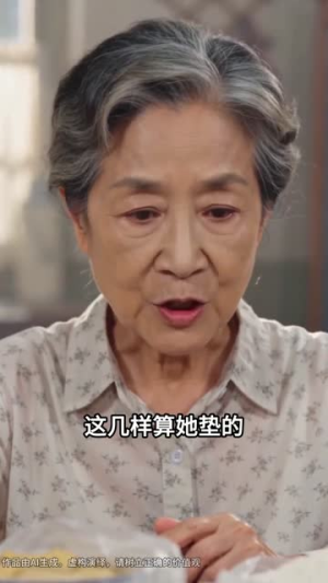 铁蛋消失的养老金（35集）喜欢短剧的看过来