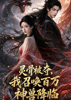 灵骨被夺，我召唤百万神兽降临！（77集）短剧全集大结局完整版