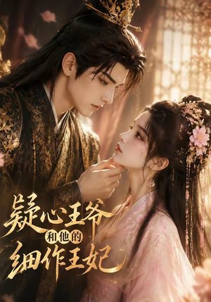 疑心王爷和他的细作王妃（34集）短剧后续更精彩