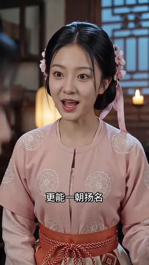 短剧《重生后扑进权臣怀里撒娇》103集短剧高清全集在线赏