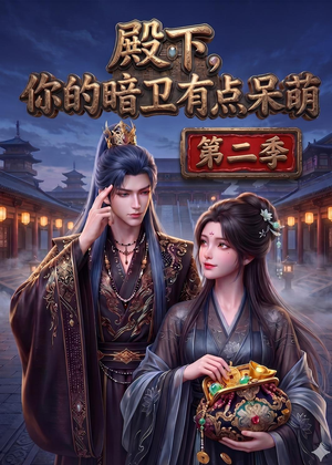 殿下：你的暗卫有点呆萌（98集）重生短剧热门短剧推荐