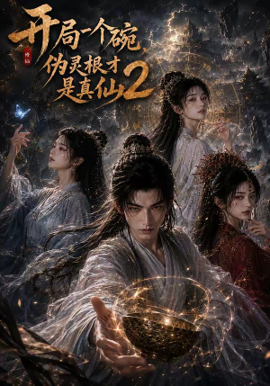 短剧《开局一个碗，伪灵根才是真仙2》78集短剧1080P在线免费观影