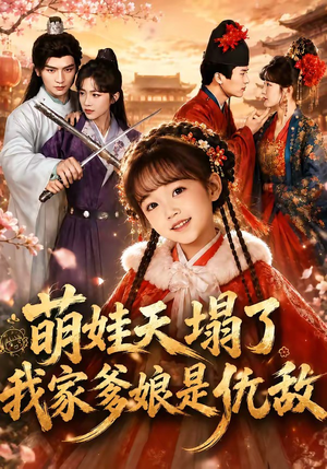 枕边刺客，与我假婚谋天下（60集）直接看到大结局的短剧资源