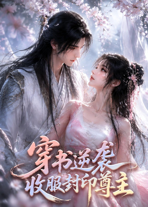 短剧《穿书逆袭收服封印尊主》115集短剧1080P超清免费畅看