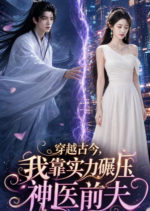短剧《穿越古今，我靠实力碾压神医前夫》62集短剧1080P全集在线免费看