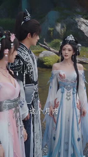 无限药草：捡着捡着无敌了（70集）我的短剧太好看了吧