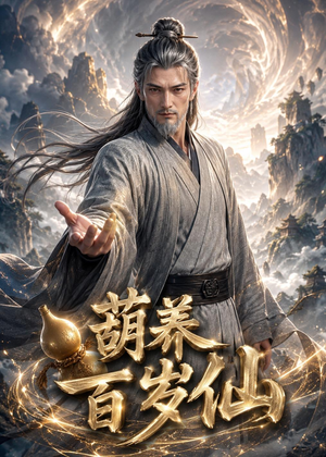 葫养百岁仙（91集）最新热门短剧抢先看
