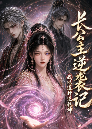 长公主逆袭记：我以道种逆乾坤（112集）热播短剧精彩片段