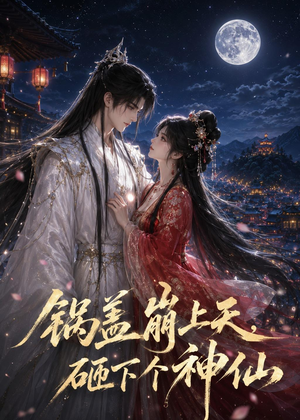 锅盖崩上天，砸下个神仙（43集）最近很火的短剧
