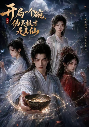开局一个碗，伪灵根才是真仙（67集）无需充值短剧尽情看