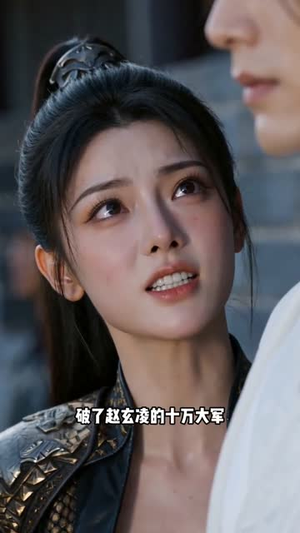 短剧《将门傻婿：风云再起》79集短剧超清画质在线观看