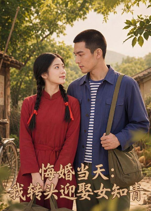 悔婚当天：我转头迎娶女知青（56集）超好看短剧抢先看