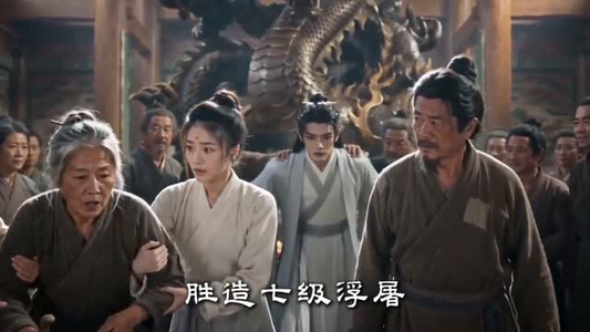 短剧《芝兰神君，你的小蛇跑啦》50集短剧完整版免费畅享观看