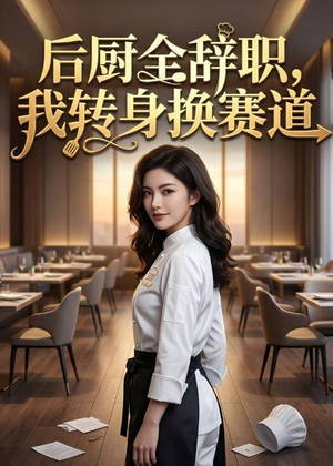 短剧《后厨全辞职，我转身换赛道》46集短剧全集资源免费在线观看