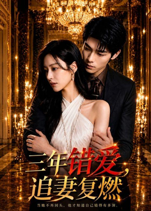 短剧《三年错爱，追妻复燃》102集短剧免费在线看完整版