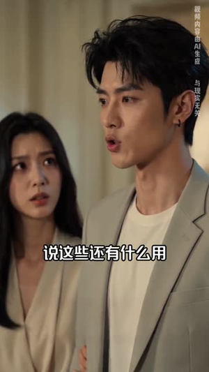 短剧《少爷今天认栽了》84集短剧全集免费在线看个够