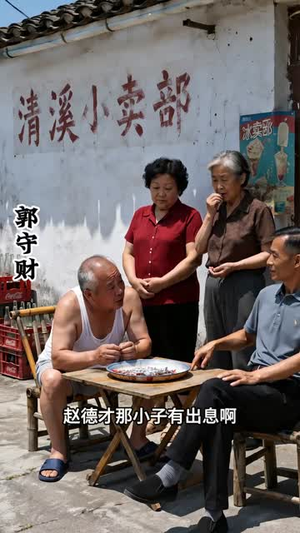 短剧《落榜后，我靠养蜂年入千万》41集短剧在线畅享全集看