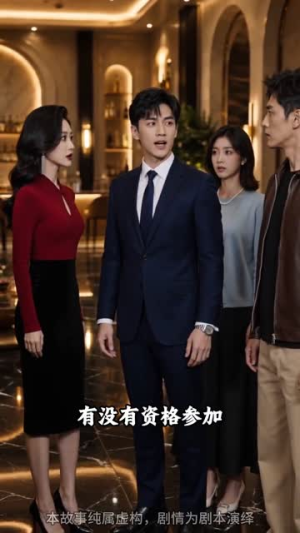 短剧《怒龙护女》40集短剧全集资源免费在线看