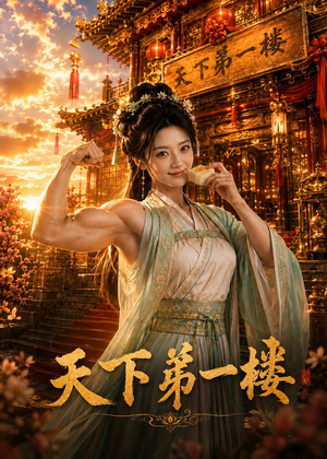 短剧《天下第一楼》46集短剧高清完整版免费观看