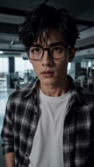 短剧《别人玩命逃生，我拿粉色锤锤虐BOSS》83集短剧无删减在线观看