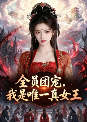 短剧《全员团宠，我是唯一真女王》31集短剧全集免费在线一口气看完