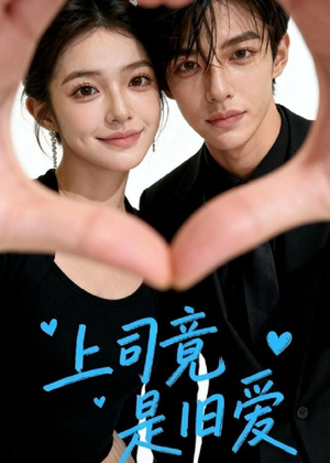 短剧《上司竟是旧爱》50集短剧全集免费在线播放