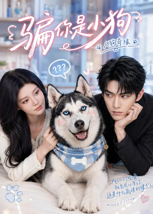短剧《骗你是小狗》20集短剧完整版免费畅享观看