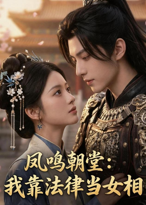 短剧《凤鸣朝堂：我靠法律当女相》67集短剧1080P超清在线追剧