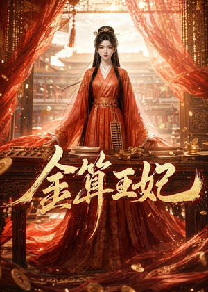 短剧《金算王妃》62集短剧超清画质畅享全集