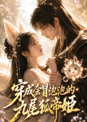 短剧《穿成会冒泡泡的九尾狐帝姬》61集短剧全集免费在线追