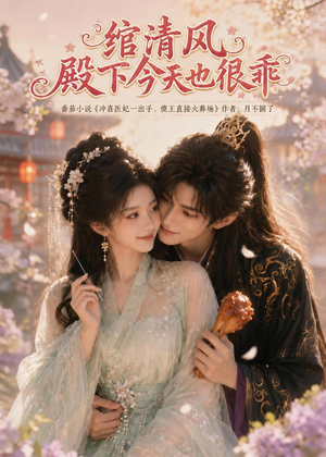 绾清风，殿下今天也很乖（110集）热播短剧推荐点击抢先看全集