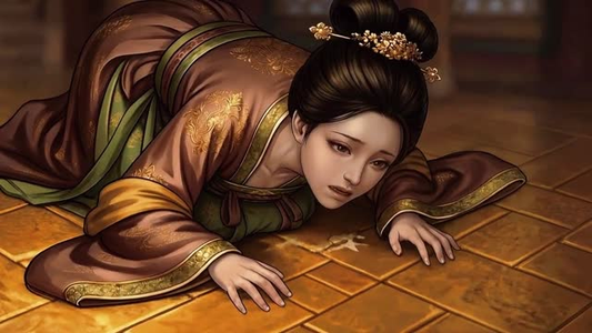 嫡女权记（60集）悟空游览器免费看短剧