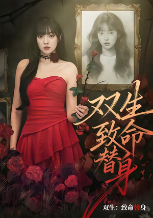 双生：致命替身（70集）高清画质短剧免费看