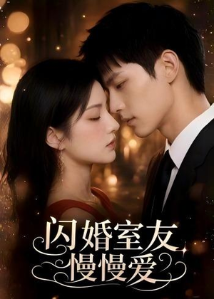 短剧《闪婚室友慢慢爱》59集短剧全集资源在线追