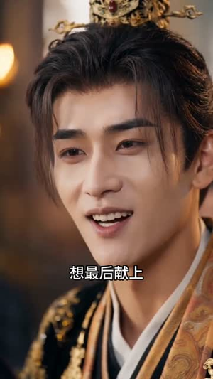 短剧《替嫁成妃后，五皇子动心了》43集短剧完整版免费在线看个够