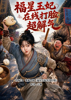 福星王妃在线打脸超解气（98集）每天热门短剧推荐