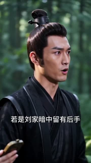 天相局中局，我是人维女神算（60集）短剧大结局一气呵成