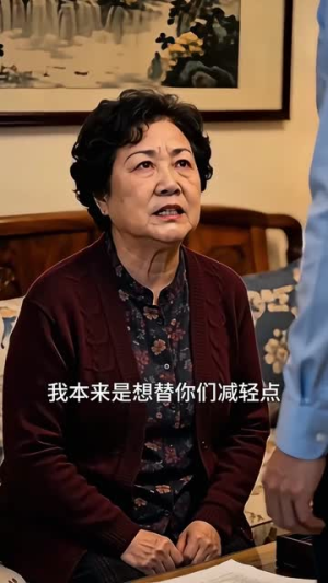 家政风波后，我重启人生（35集）塞纳牧首部短剧精彩上播