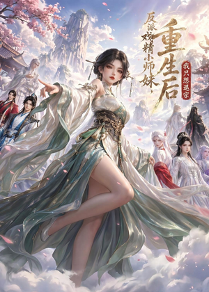 反派戏精小师妹，重生后我只想退宗（61集）海量短剧免费看