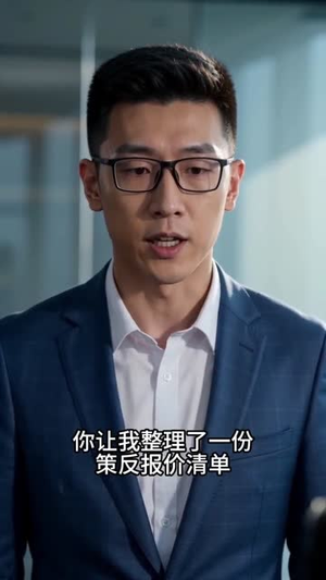 悔意值（50集）每天更新最火短剧