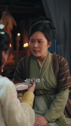 空间种田，小农女被全家团宠了（78集）每天更新短剧更精彩