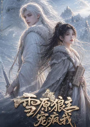 雪原狼主宠疯我（41集）一口气看完全集短剧