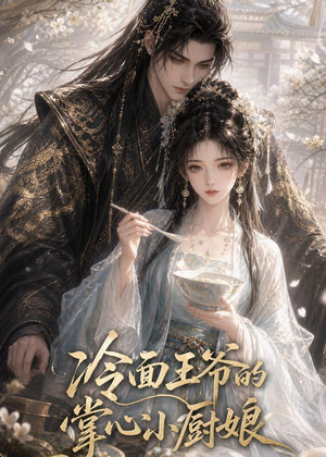 冷面王爷的掌心小厨娘（41集）好看又上头的热播短剧