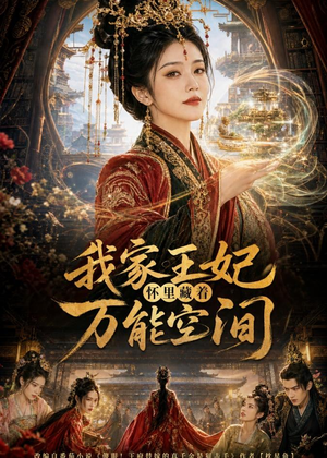短剧《我家王妃怀里藏着万能空间》100集短剧免费在线看完整剧情
