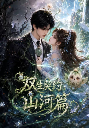 短剧《双｜生契约山河篇》64集短剧完整版免费畅享观看