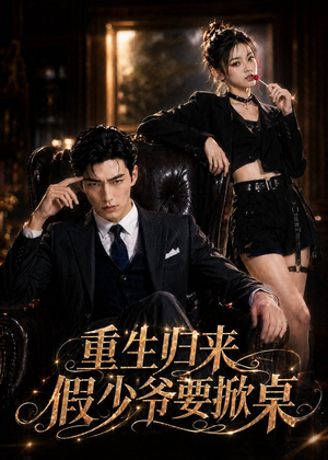 短剧《重生归来，假少爷要掀桌》80集短剧1080P在线免费观影