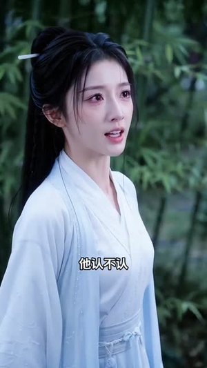 九重追妻请回头（25集）短剧排行榜前十名