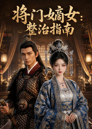 短剧《将门嫡女：整治指南》60集短剧在线解锁全集无广告
