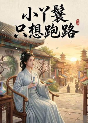 小丫鬟只想跑路（54集）超好看短剧抢先看全集